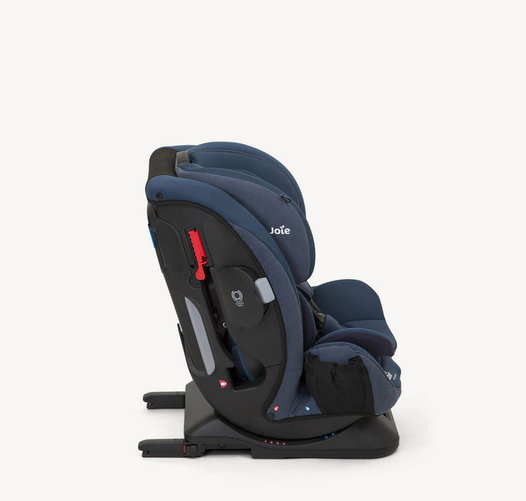 [Pre-Order] Joie Every Stage FX Car Seat (Birth to 36kg; approx. 12years)