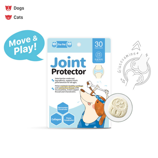 Maoup Joint Protector Health Treat