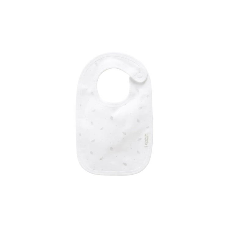 Purebaby - Organic Essential Bibs