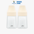 Spectra Breast Milk Storage Bottle 160ml (2 Bottles)