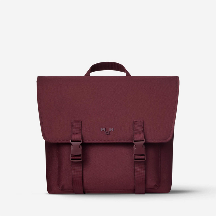 MaH Oli Backpack 13" Splash Proof Cambridge Beg