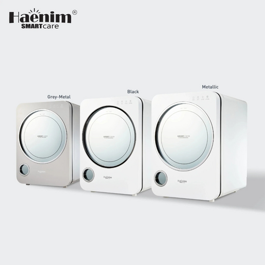 Haenim 3G+ Smart View UVC-LED Electric Sterilizer