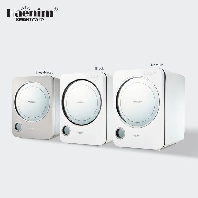 Haenim 3G+ Smart View UVC-LED Electric Sterilizer