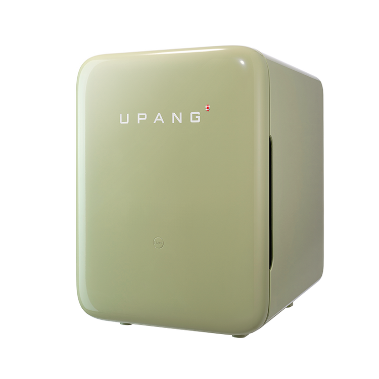 [PRE-ORDER] Upang Signature Sterilizer (LED) - Sage Green