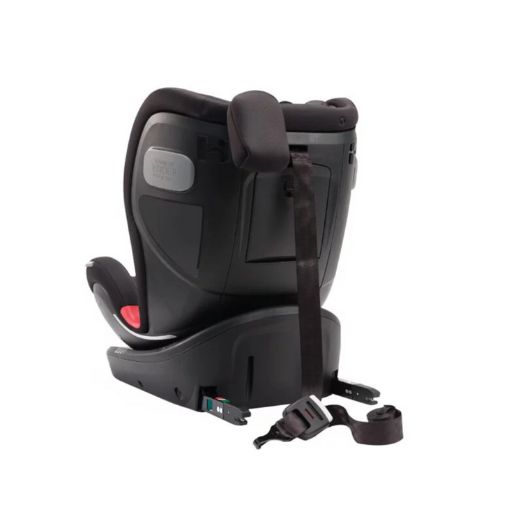 Recaro Namito 360 Spin Isofix Car Seat - Prime Mat Black (0-36kg | Birth-12 years)