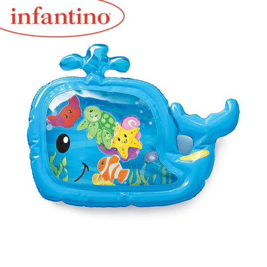 Infantino Pat & Play Water Mat (3m+)