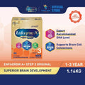 Enfagrow A+ Mind Pro Step 3 (1-3yrs) Original Milk Formula Powder (1.16kg)