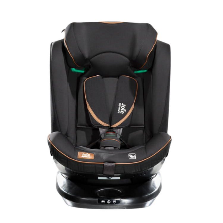 Joie Signature i-Spin Grow Car Seat | ISOFIX - Eclipse R (Birth to 7 years)