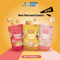 Kantin Lab Tempeh Chips