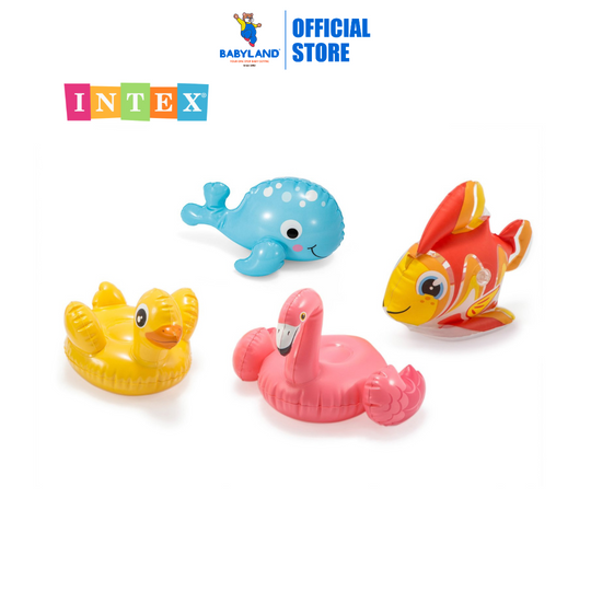 Intex Puff N Play Water Toys IT 58590NP (Random Design)
