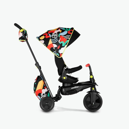 Limited Edition: SmarTrike x Kelly Anna STR7 Stroller Trike (6M-3Y)