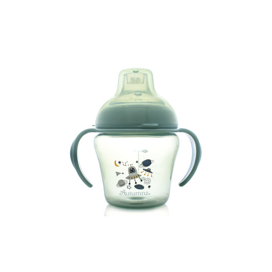 Autumnz Baby Sippy Cup With Spout (150ml / 5oz) 4m+