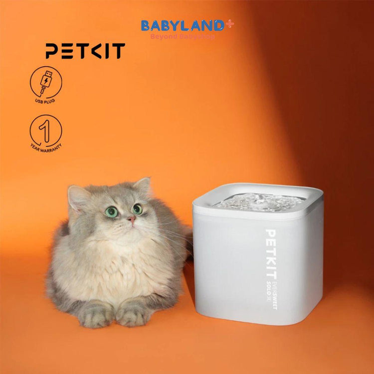 PETKIT EVERSWEET SOLO SE Smart Pet Drinking Fountain