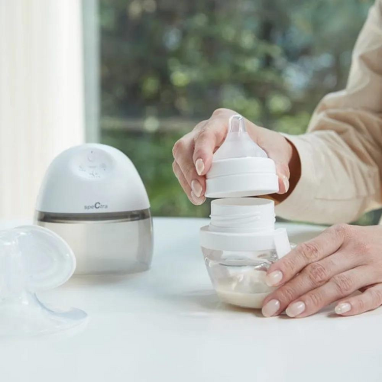 Spectra Wearable Breast Pump (Each)