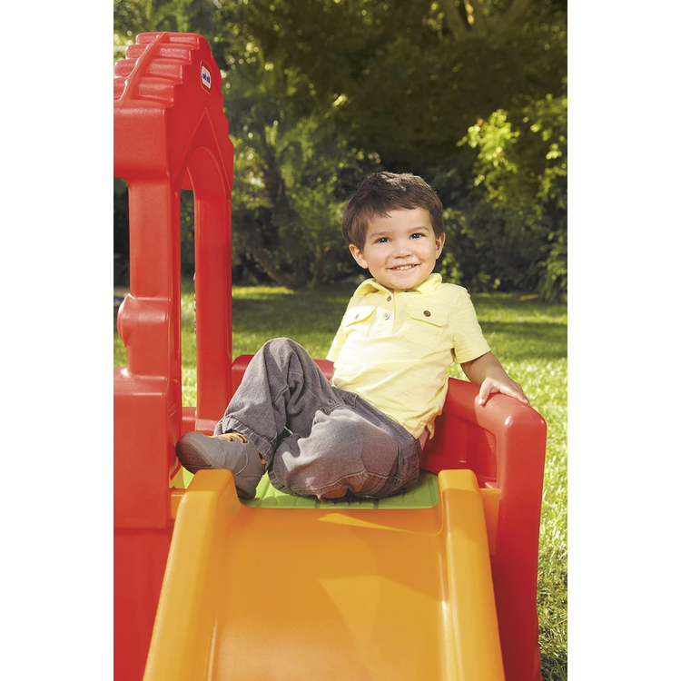 Little Tikes Climb & Slide Playhouse (18m+)