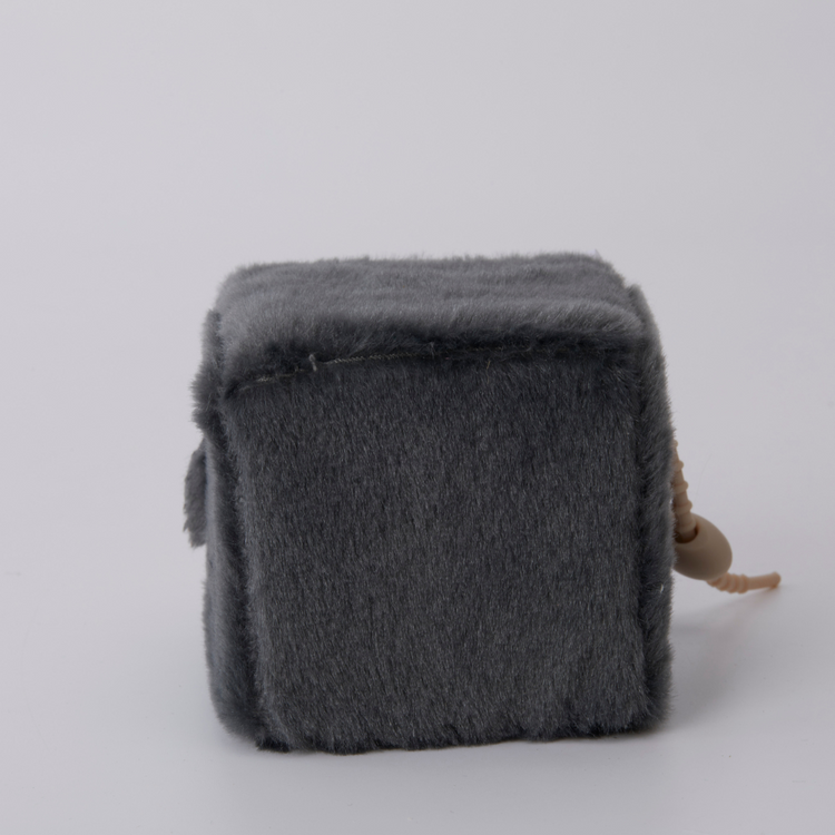 Square Pals Soft Toys (7cm)