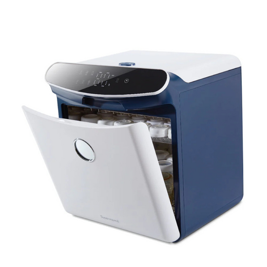 SuperMama UV Max Sterilizer