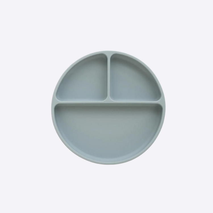 Jae Ko Designs Silicone Divided Plate