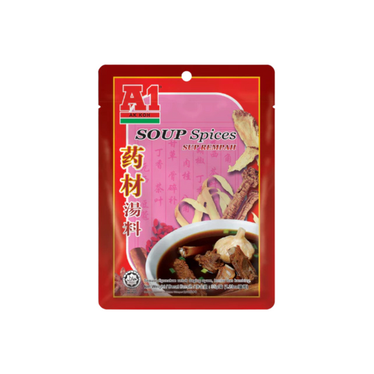 A1 Soup Spices (35g)