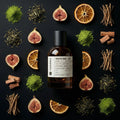 Yaroma MATCHA 28 Perfume 50 mL | Green Tea & Fig Fragrance