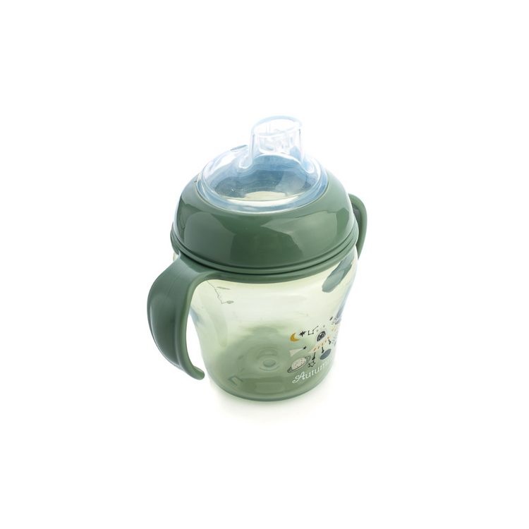 Autumnz Baby Sippy Cup With Spout (150ml / 5oz) 4m+