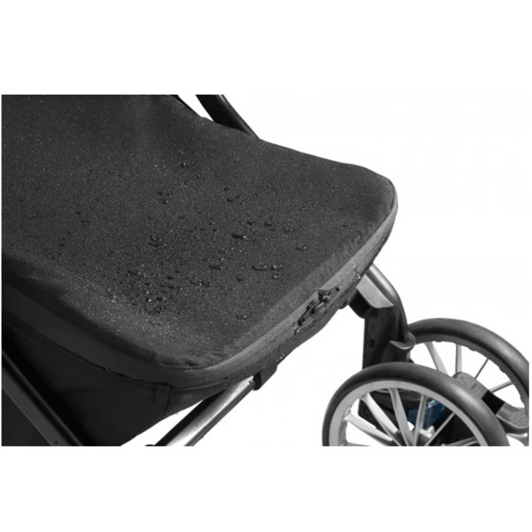 Combi Baby Umbretta 4 CAS Premium EG Stroller Black (1-36m) (15kg)