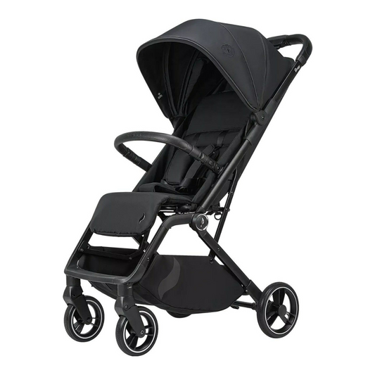Osann Sportwagen Boogy 2 Stroller - Coal (Newborn till 22kg)