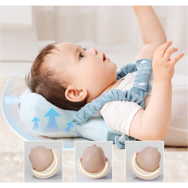 Gaabi Baby Premium Head Support