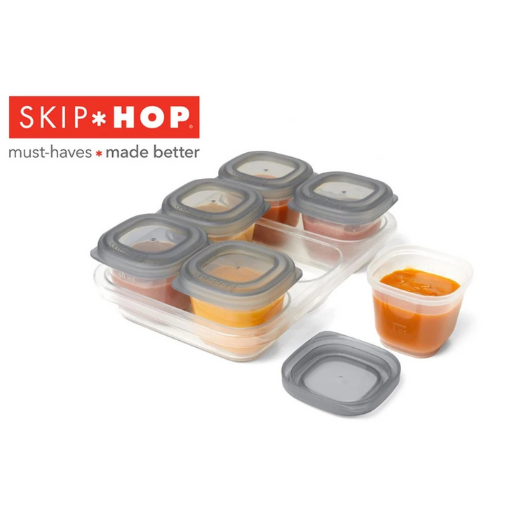 Skip Hop Easy Store Containers