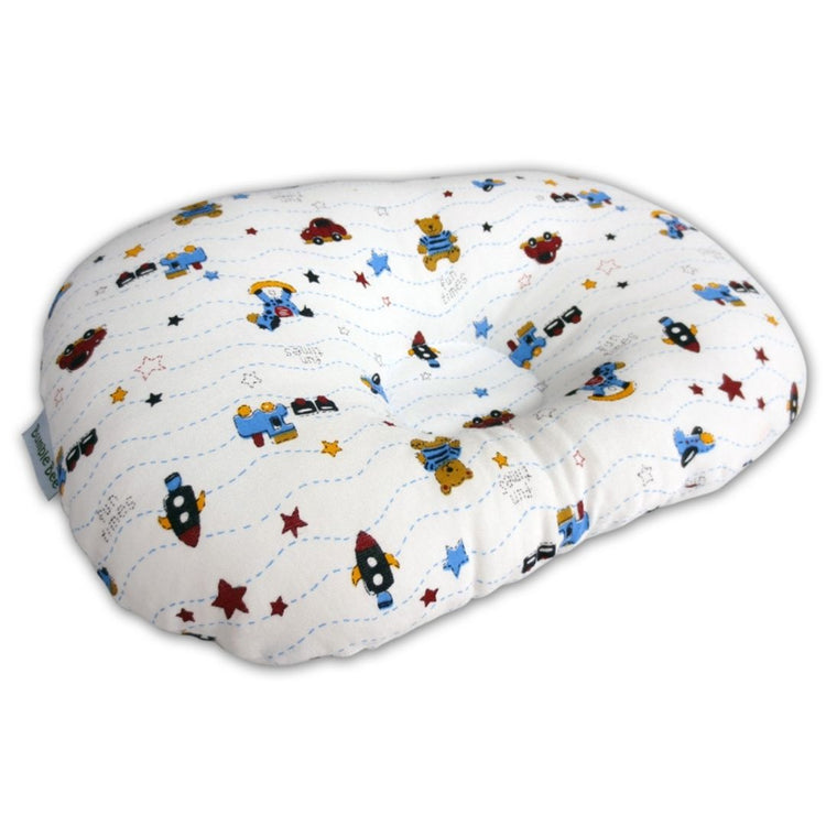 Bumble Bee Dimple Pillow