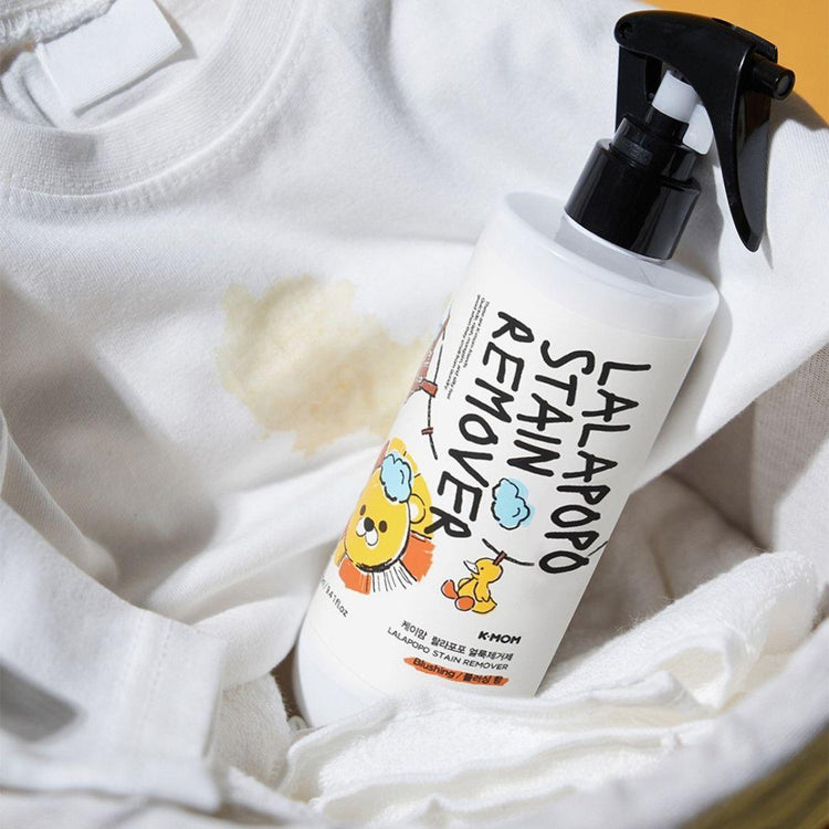K-Mom Lalapopo Stain Remover 280ml