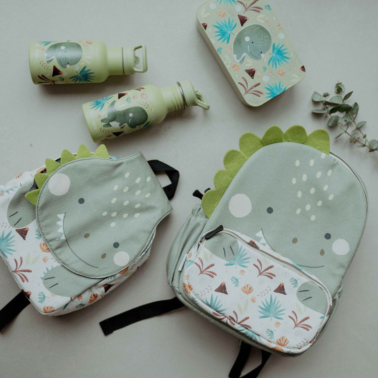 Sassi A5 Mini Backpack