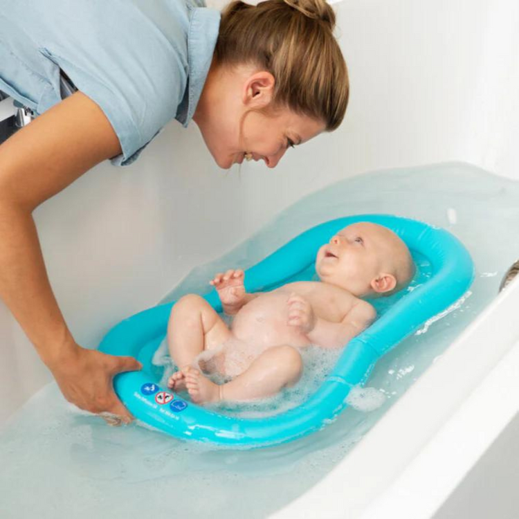 Doomoo Inflatable Bath Mattress - Bath Mat