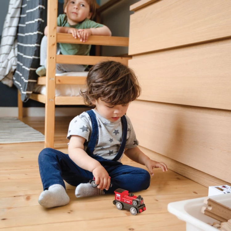 Hape 3703 Battery Powered Engine