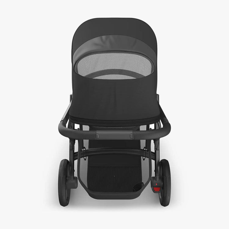 [Pre-Order] Uppababy Vista V3 Stroller - Jake ( From 3 months to Weight : Max 50 lbs )