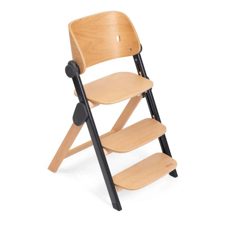 Chicco Meraviglia Highchair - From 6M+ till 110kg