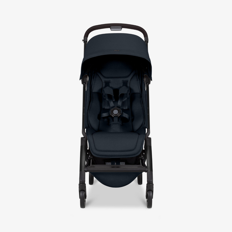 Joolz Aer2 Stroller (Newborn up to 22kg) 𝗘𝗮𝘀𝘆 𝗙𝗼𝗹𝗱, 𝗔𝗶𝗿𝗽𝗹𝗮𝗻𝗲 Compatible