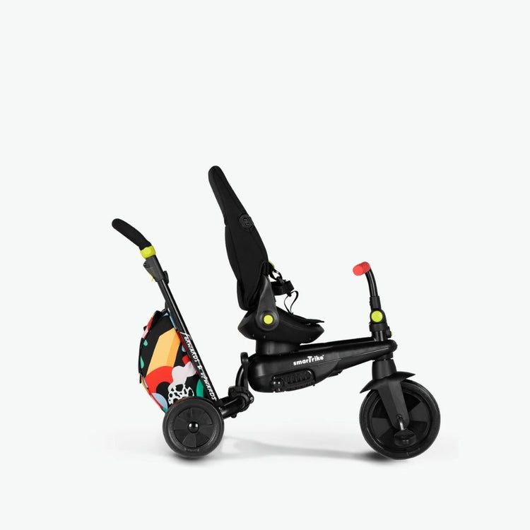 Limited Edition: SmarTrike x Kelly Anna STR7 Stroller Trike (6M-3Y)