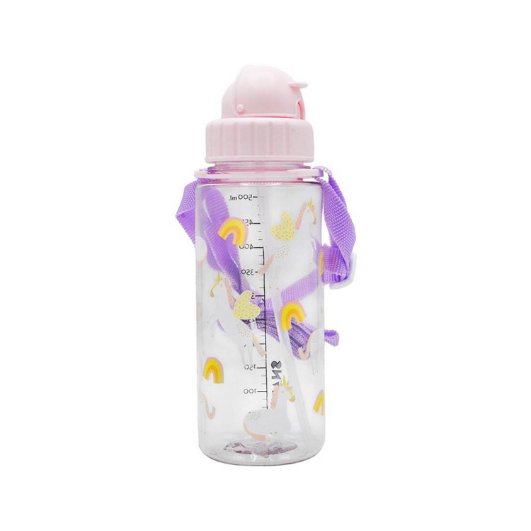 Snapkis Kids Tritan Water Bottle 500ml