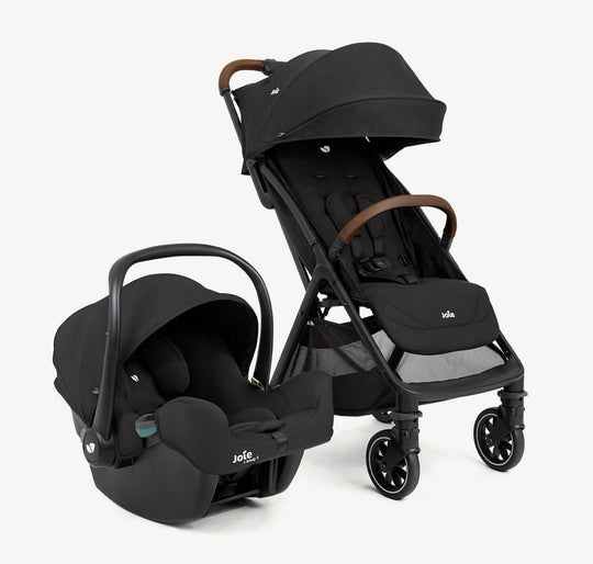 Joie Pact Pro Travel System (Birth to 22kg)