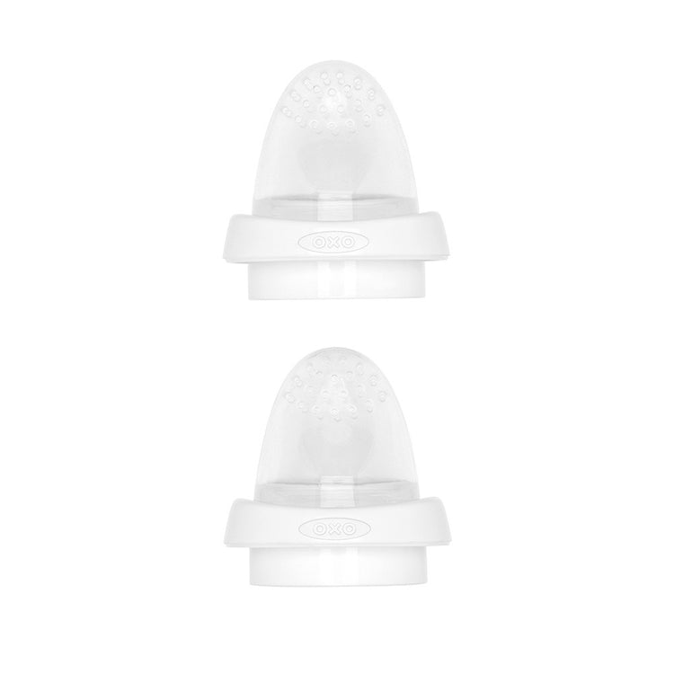 Oxo Tot Self-Feeder Replacement Pouce Set 6M+ (2pcs)