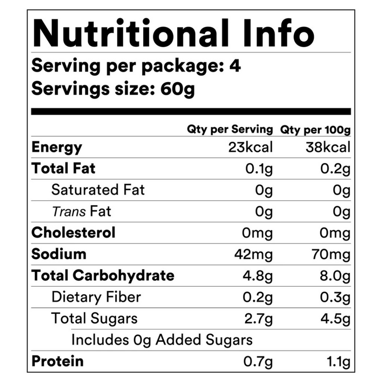 HaruPlate Curry Sauce - Pumpkin & Corn (Halal-Certified, For Babies & Kids 9m+)