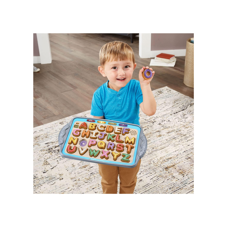 Leapfrog Match and Learn Cookies 2y+