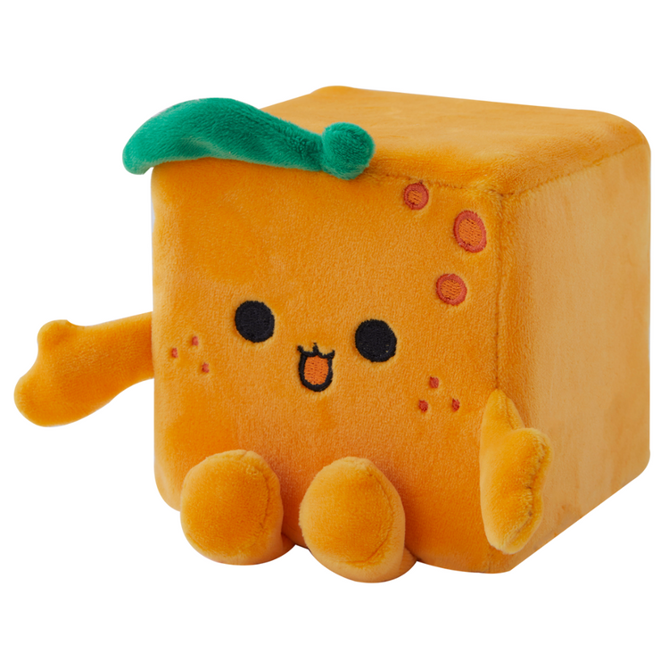 Square Pals Soft Toys