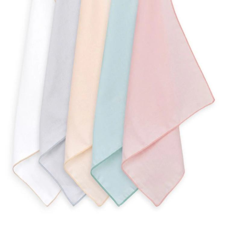Granny Ben TENCEL Muslin Napkin 12"x12" (5-pack)