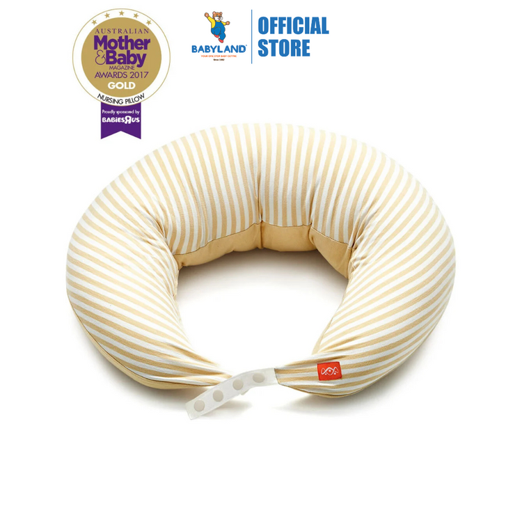 Mama Way Non-toxic Maternity Support & Nursing Moon Pillow