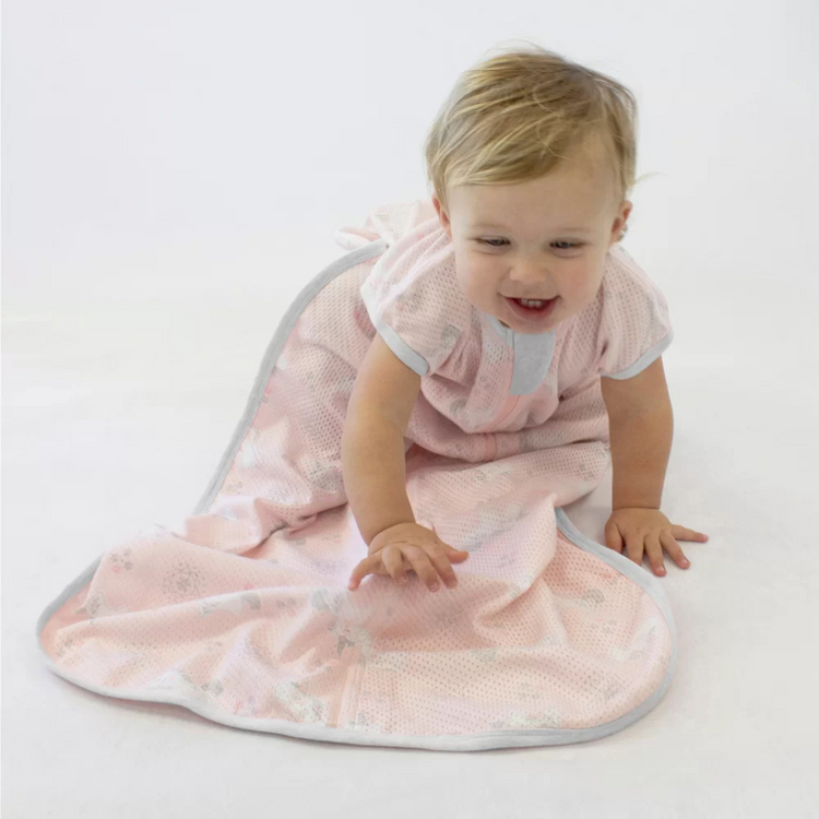 Bubba Blue Air+ Sleep Bag Unicorn Magic (3-12m)