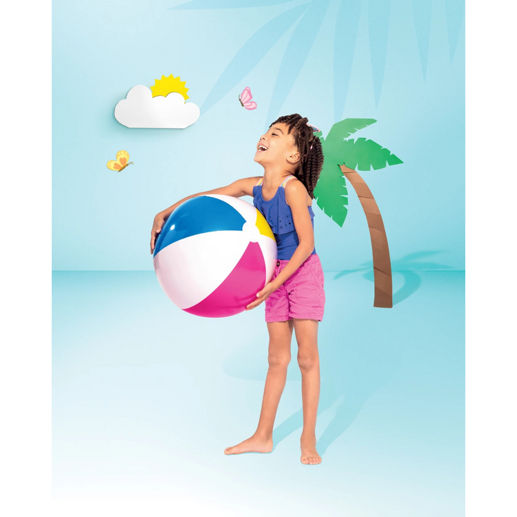 Intex 24in Glossy Panel Ball IT 59030NP