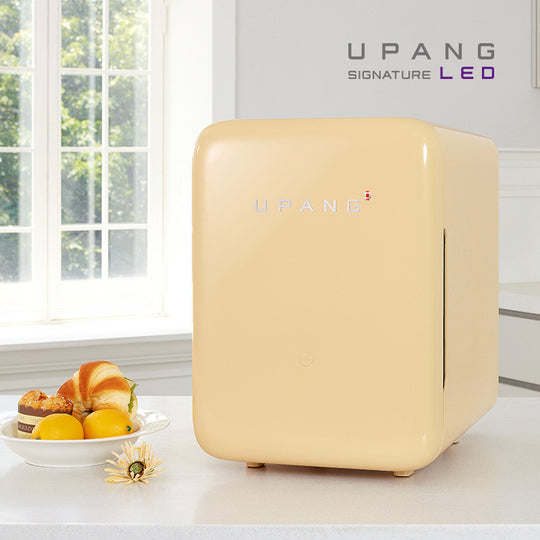 [PRE-ORDER] Upang Signature Sterilizer (LED) - Sand Beige