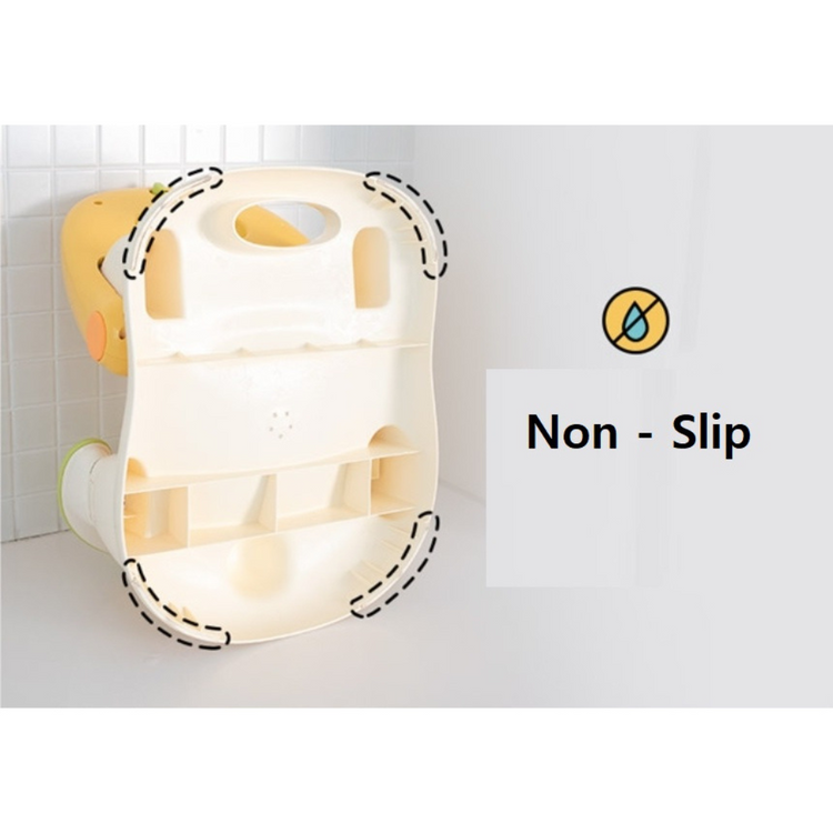 Combi Baby Bath Chair (3m+)